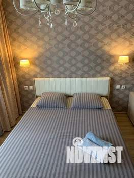 1-к квартира, посуточно, 30м2, 4/9 этаж