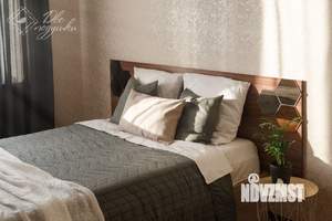 1-к квартира, посуточно, 35м2, 6/10 этаж