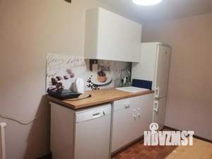 1-к квартира, посуточно, 36м2, 11/12 этаж