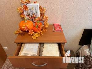 1-к квартира, посуточно, 34м2, 9/10 этаж