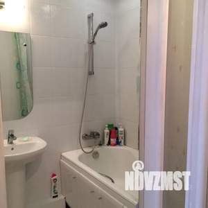 1-к квартира, посуточно, 54м2, 4/5 этаж