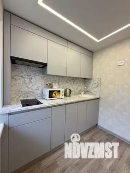 1-к квартира, посуточно, 33м2, 3/5 этаж