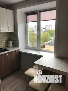 2-к квартира, посуточно, 44м2, 5/5 этаж