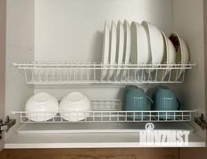 1-к квартира, посуточно, 32м2, 8/10 этаж