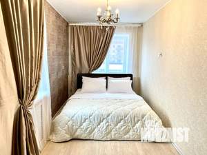 2-к квартира, посуточно, 45м2, 3/5 этаж