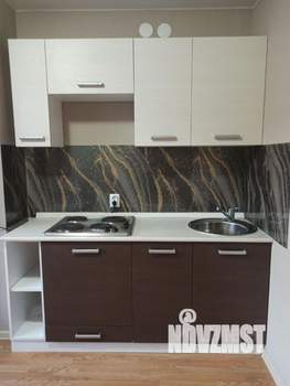 1-к квартира, на длительный срок, 33м2, 1/10 этаж