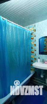 Студия квартира, посуточно, 37м2, 5/5 этаж