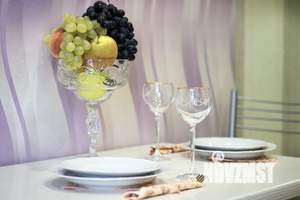 1-к квартира, посуточно, 33м2, 2/5 этаж