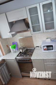 1-к квартира, посуточно, 30м2, 2/5 этаж