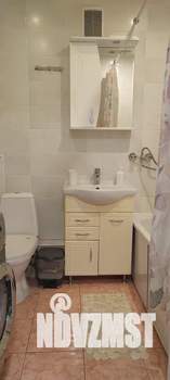 1-к квартира, посуточно, 37м2, 9/10 этаж