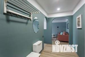 2-к квартира, посуточно, 52м2, 12/14 этаж