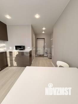 1-к квартира, на длительный срок, 33м2, 10/14 этаж