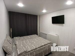 2-к квартира, посуточно, 49м2, 1/1 этаж