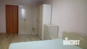 1-к квартира, на длительный срок, 50м2, 13/16 этаж