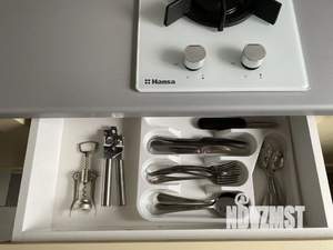 2-к квартира, посуточно, 52м2, 1/1 этаж