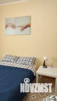 1-к квартира, посуточно, 35м2, 11/12 этаж