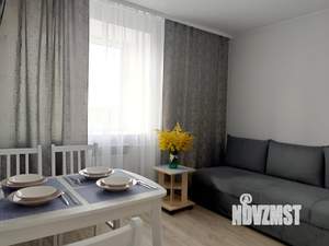 2-к квартира, посуточно, 38м2, 5/12 этаж