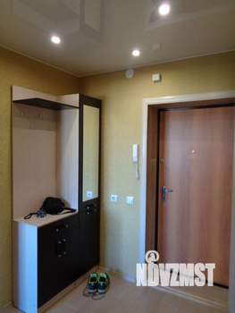 1-к квартира, на длительный срок, 34м2, 4/9 этаж