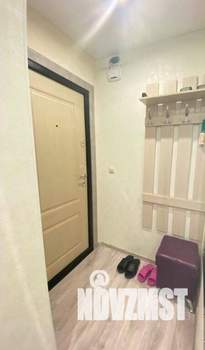 1-к квартира, посуточно, 34м2, 1/1 этаж