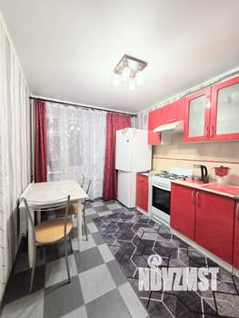 1-к квартира, на длительный срок, 40м2, 8/11 этаж