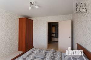 2-к квартира, посуточно, 62м2, 7/10 этаж