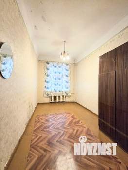 2-к квартира, на длительный срок, 56м2, 1/5 этаж