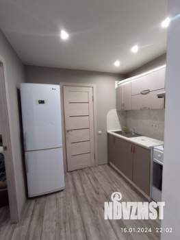 2-к квартира, на длительный срок, 33м2, 3/6 этаж