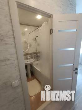 1-к квартира, посуточно, 30м2, 1/5 этаж