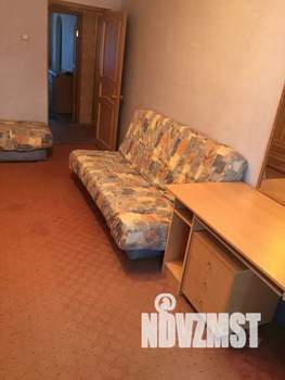 2-к квартира, посуточно, 50м2, 2/5 этаж