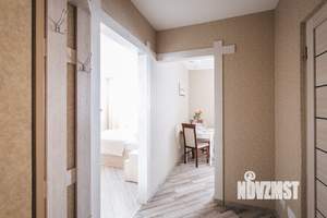 1-к квартира, посуточно, 34м2, 9/12 этаж