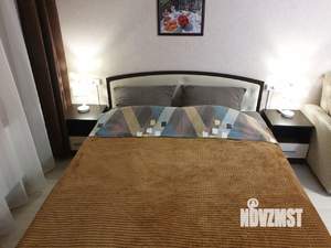 Студия квартира, на длительный срок, 30м2, 16/16 этаж