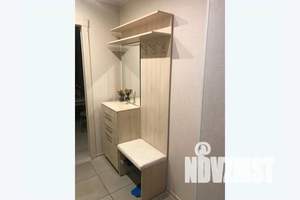 1-к квартира, посуточно, 24м2, 7/13 этаж