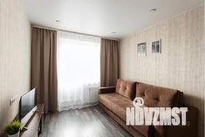 1-к квартира, посуточно, 34м2, 5/14 этаж