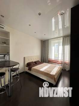 Студия квартира, посуточно, 23м2, 2/11 этаж