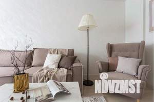2-к квартира, посуточно, 44м2, 2/5 этаж