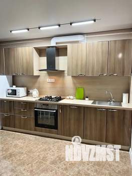 1-к квартира, посуточно, 37м2, 2/10 этаж