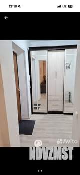 Студия квартира, на длительный срок, 30м2, 4/14 этаж