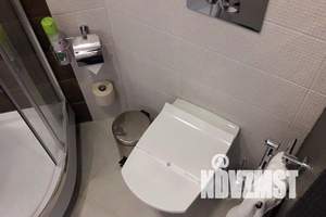 1-к квартира, посуточно, 22м2, 1/1 этаж