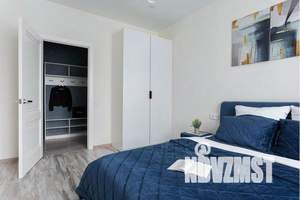 2-к квартира, посуточно, 54м2, 1/5 этаж