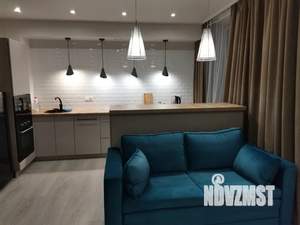 1-к квартира, посуточно, 33м2, 1/5 этаж