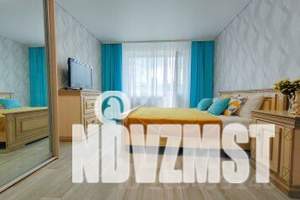 1-к квартира, посуточно, 39м2, 4/9 этаж