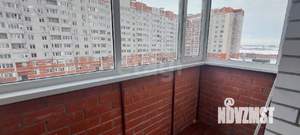 2-к квартира, на длительный срок, 56м2, 4/10 этаж