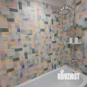 1-к квартира, посуточно, 37м2, 1/1 этаж