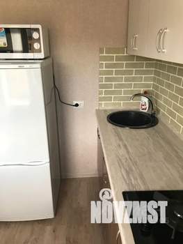 2-к квартира, посуточно, 44м2, 5/5 этаж