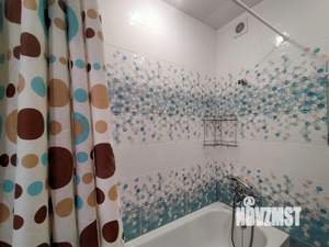 2-к квартира, посуточно, 38м2, 7/8 этаж