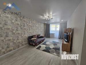 1-к квартира, на длительный срок, 35м2, 4/16 этаж