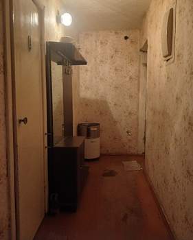 2-к квартира, на длительный срок, 44м2, 4/5 этаж