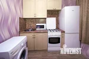 1-к квартира, посуточно, 33м2, 2/5 этаж