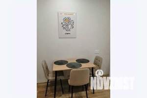 1-к квартира, посуточно, 37м2, 1/8 этаж