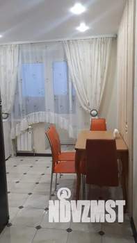 2-к квартира, посуточно, 53м2, 10/14 этаж